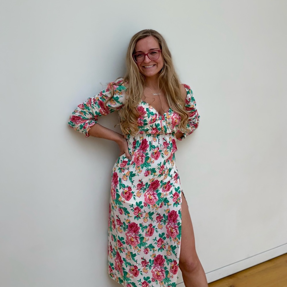 Meet your Posher, Yelizaveta